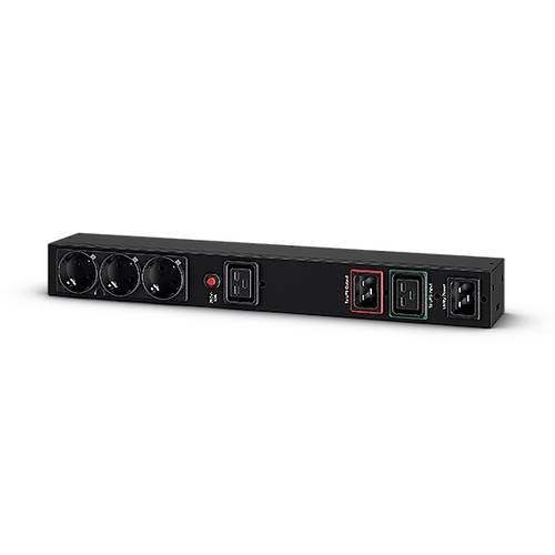 CyberPower MBP20HVDE3A MBP20HVDE3A Rack-Stromverteilung von CyberPower