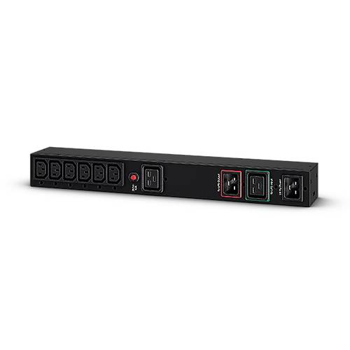 CyberPower MBP20HVIEC6A MBP20HVIEC6A Rack-Stromverteilung von CyberPower