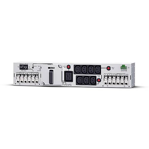 CyberPower MBP63AHVHW82U MBP63AHVHW82U Rack-Stromverteilung von CyberPower