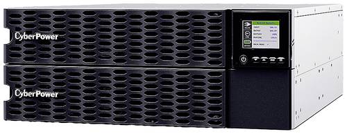 CyberPower OL10KERTHD USV 10000 VA CyberPower OL10KERTHD USV 10000 VA von CyberPower