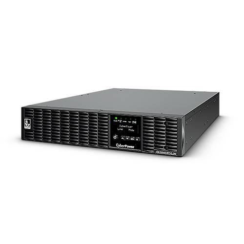 CyberPower OL2200ERTXL2U USV 2200 VA CyberPower OL2200ERTXL2U USV 2200 VA von CyberPower