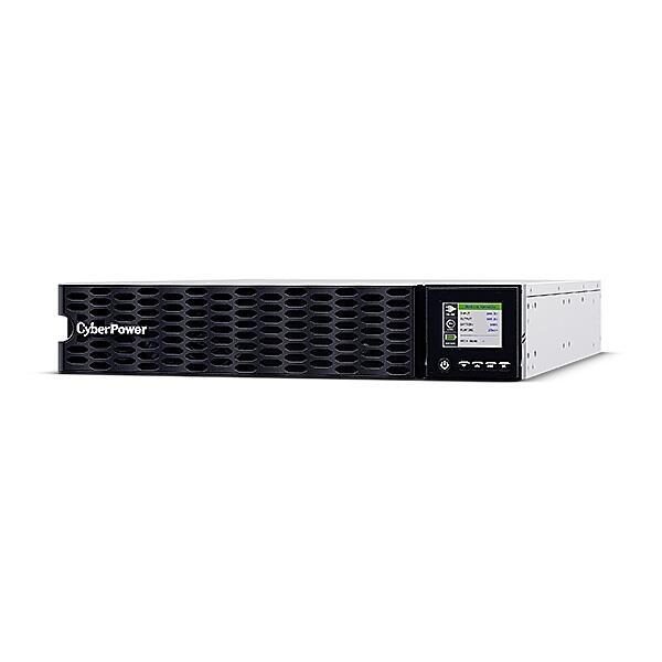 CyberPower OL6KERTHD Smart APP USV System CyberPower OL6KERTHD Smart APP USV System von CyberPower