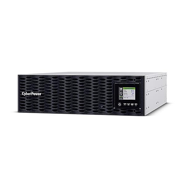 CyberPower OL6KERTHDL Smart APP USV System CyberPower OL6KERTHDL Smart APP USV System von CyberPower