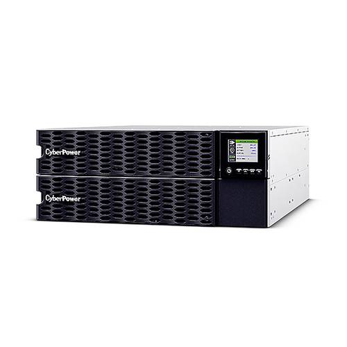 CyberPower OL8KERTHD USV 8000 VA von CyberPower