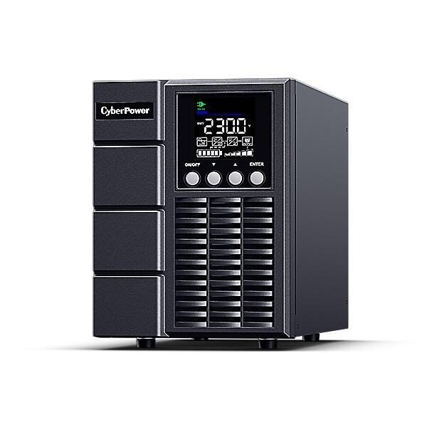 CyberPower OLS1000EA-DE Smart APP USV System CyberPower OLS1000EA-DE Smart APP USV System von CyberPower