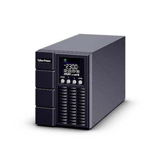CyberPower OLS1000EA-DE USV 1000 VA CyberPower OLS1000EA-DE USV 1000 VA von CyberPower