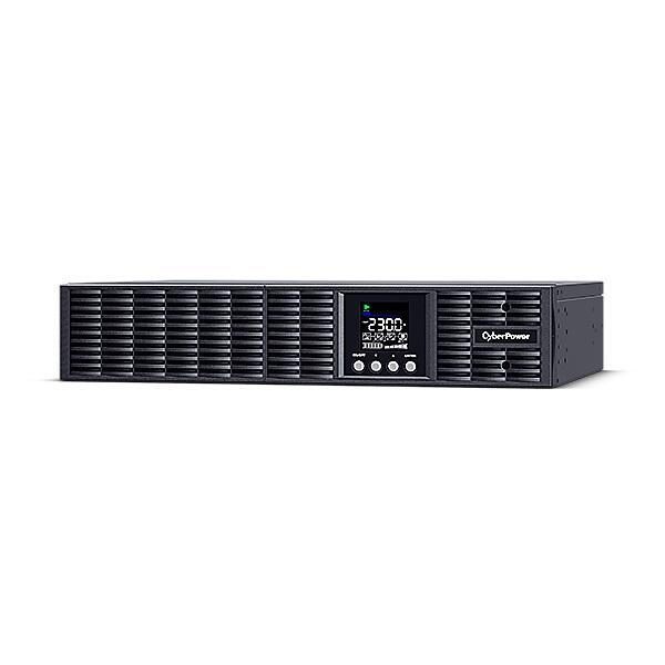 CyberPower OLS1000ERT2UA Smart APP USV System CyberPower OLS1000ERT2UA Smart APP USV System von CyberPower