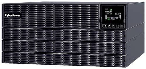 CyberPower OLS10KERT5UM USV 10000 VA CyberPower OLS10KERT5UM USV 10000 VA von CyberPower
