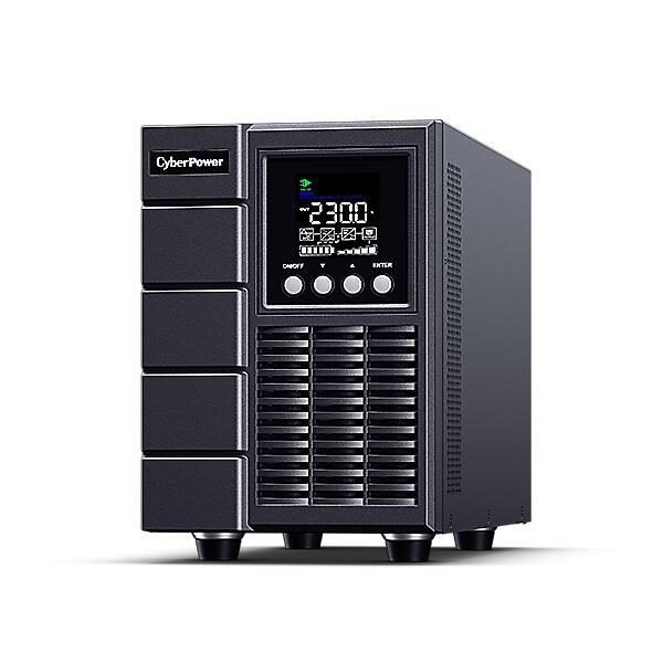 CyberPower OLS2000EA-DE Smart APP USV System CyberPower OLS2000EA-DE Smart APP USV System von CyberPower
