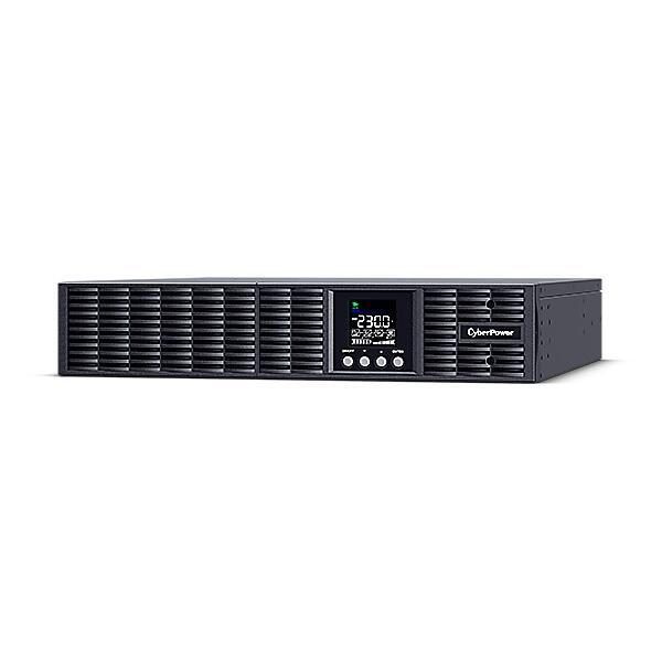 CyberPower OLS2200ERT2UA-B Smart APP USV System CyberPower OLS2200ERT2UA-B Smart APP USV System von CyberPower