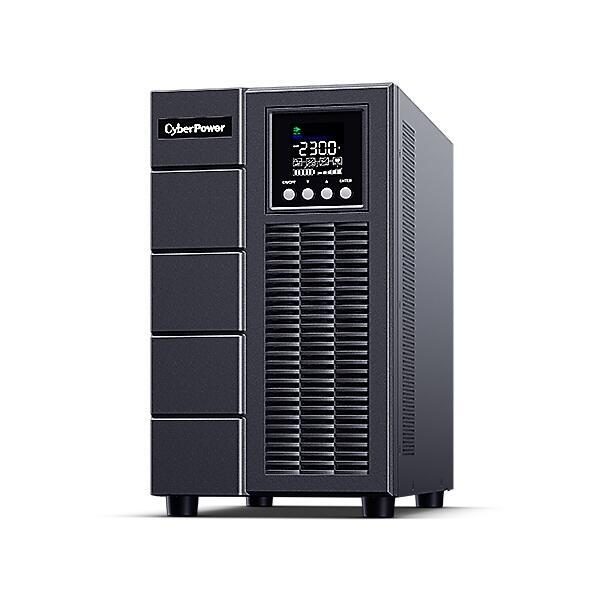 CyberPower OLS3000EA Smart APP USV System CyberPower OLS3000EA Smart APP USV System von CyberPower