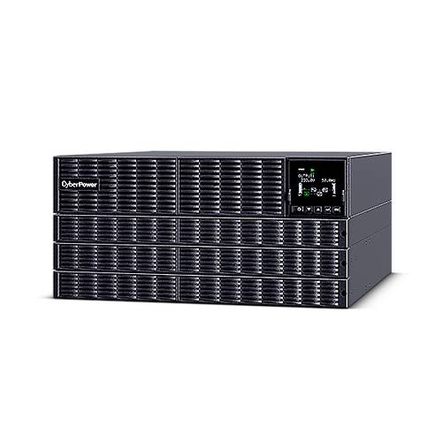 CyberPower OLS8KERT5UM USV CyberPower OLS8KERT5UM USV von CyberPower