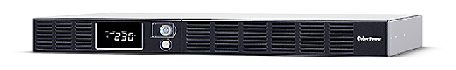 CyberPower OR1500ERM1U Line-Interactive USV 1500VA/900W Rackmount 1U CyberPower OR1500ERM1U Line-Interactive USV 1500VA/900W Rackmount 1U von CyberPower