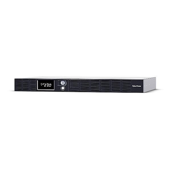 CyberPower Office Rackmount OR1000ERM1U Smart App USV System von CyberPower