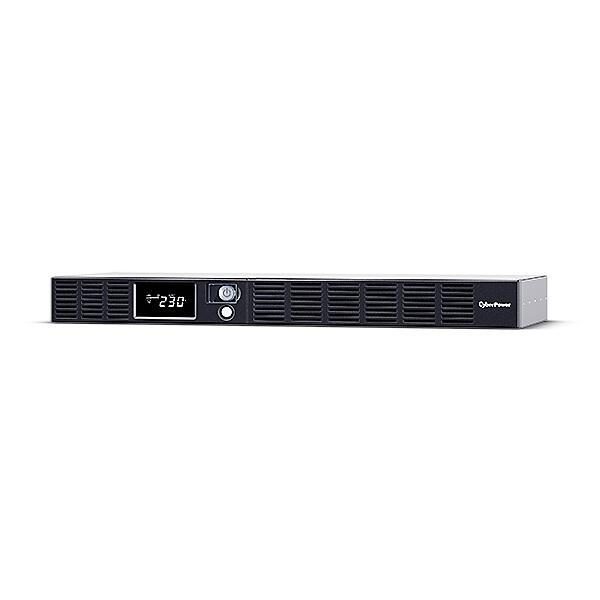 CyberPower Office Rackmount OR600ERM1U Smart App USV System CyberPower Office Rackmount OR600ERM1U Smart App USV System von CyberPower