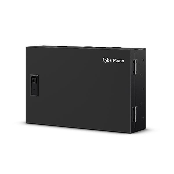 CyberPower PDU Bypass SW MBS63AHVHWW CyberPower PDU Bypass SW MBS63AHVHWW von CyberPower