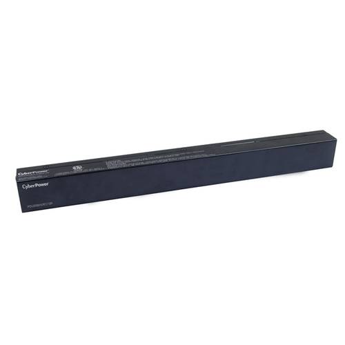 CyberPower PDU20BHVIEC12R PDU20BHVIEC12R Rack-Stromverteilung CyberPower PDU20BHVIEC12R PDU20BHVIEC12R Rack-Stromverteilung von CyberPower