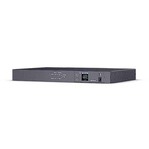 CyberPower PDU24005 PDU24005 Rack-Stromverteilung CyberPower PDU24005 PDU24005 Rack-Stromverteilung von CyberPower