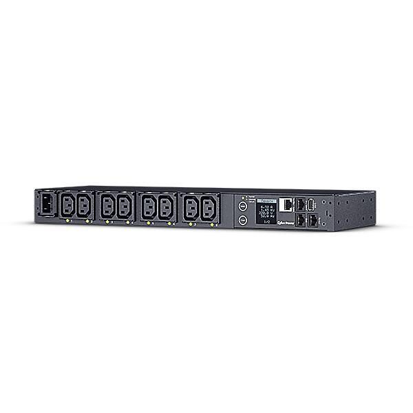 CyberPower PDU41004 Stromverteiler Switched CyberPower PDU41004 Stromverteiler Switched von CyberPower