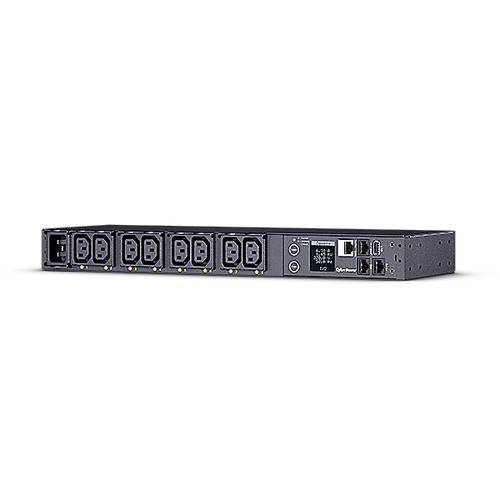 CyberPower PDU41005 PDU41005 Rack-Stromverteilung CyberPower PDU41005 PDU41005 Rack-Stromverteilung von CyberPower