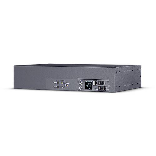 CyberPower PDU44302 PDU44302 Rack-Stromverteilung CyberPower PDU44302 PDU44302 Rack-Stromverteilung von CyberPower
