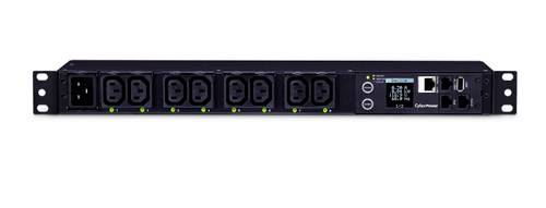 CyberPower PDU81004 PDU81004 Rack-Stromverteilung CyberPower PDU81004 PDU81004 Rack-Stromverteilung von CyberPower