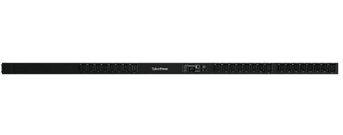 CyberPower PDU81404 PDU81404 Rack-Stromverteilung CyberPower PDU81404 PDU81404 Rack-Stromverteilung von CyberPower