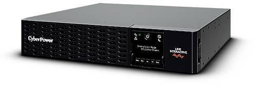 CyberPower PR1500ERT2U USV 1500 VA CyberPower PR1500ERT2U USV 1500 VA von CyberPower