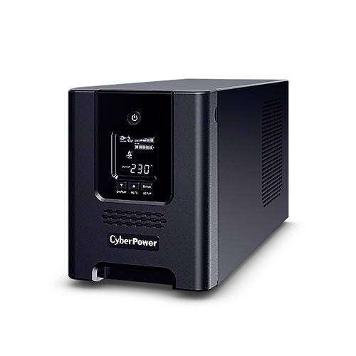 CyberPower PR2200ELCDSXL USV 2200 VA CyberPower PR2200ELCDSXL USV 2200 VA von CyberPower