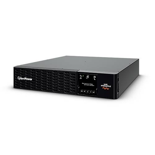 CyberPower PR2200ERTXL2U USV 2200 VA CyberPower PR2200ERTXL2U USV 2200 VA von CyberPower