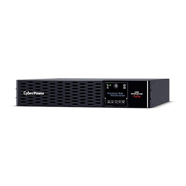 CyberPower PR2200ERTXL2UAC Smart APP USV System CyberPower PR2200ERTXL2UAC Smart APP USV System von CyberPower