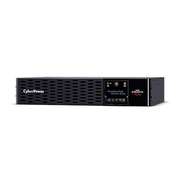 CyberPower PR2200ERTXL2UC Smart APP USV System CyberPower PR2200ERTXL2UC Smart APP USV System von CyberPower