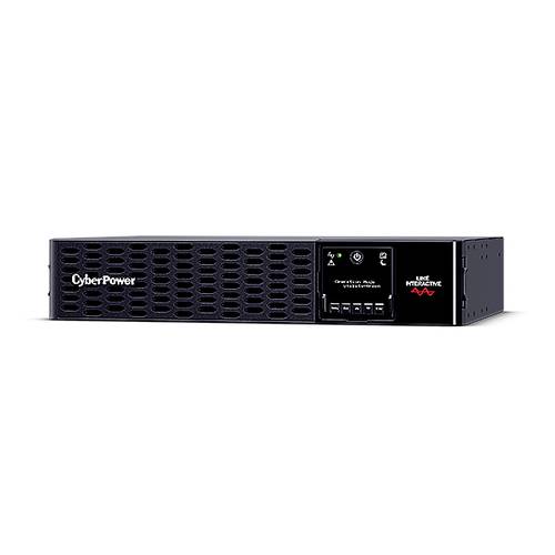 CyberPower PR750ERT2U USV 750 VA CyberPower PR750ERT2U USV 750 VA von CyberPower