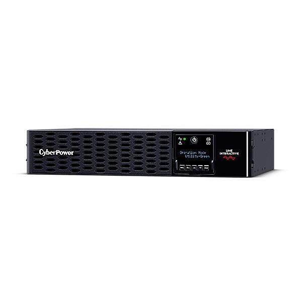 CyberPower PR750ERT2UC Smart APP USV System CyberPower PR750ERT2UC Smart APP USV System von CyberPower