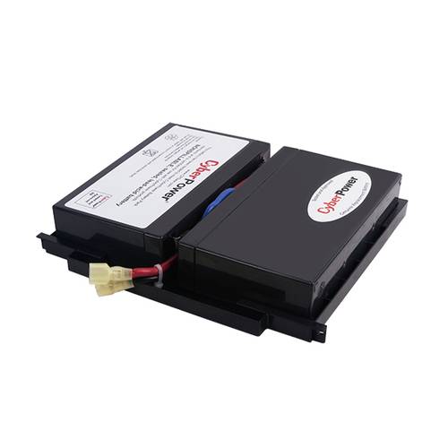 CyberPower RBP0019 USV-Anlagen-Akku CyberPower RBP0019 USV-Anlagen-Akku von CyberPower