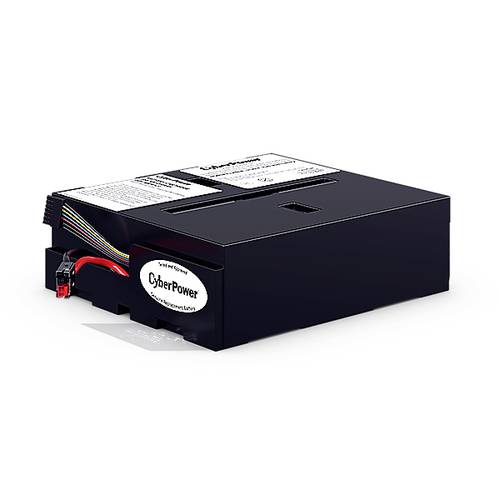 CyberPower RBP0127 USV Batterypack CyberPower RBP0127 USV Batterypack von CyberPower