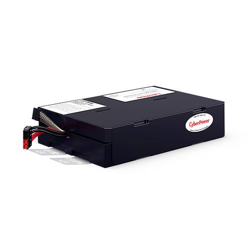 CyberPower RBP0129 USV-Anlagen-Akku CyberPower RBP0129 USV-Anlagen-Akku von CyberPower