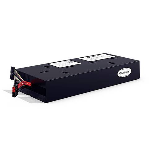 CyberPower RBP0130 USV-Anlagen-Akku CyberPower RBP0130 USV-Anlagen-Akku von CyberPower