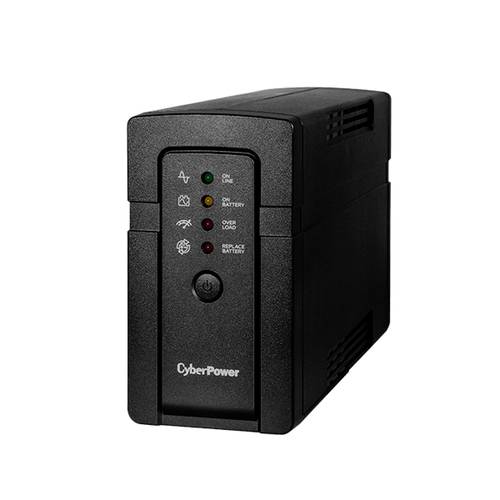 CyberPower RT650EI USV 650 VA CyberPower RT650EI USV 650 VA von CyberPower
