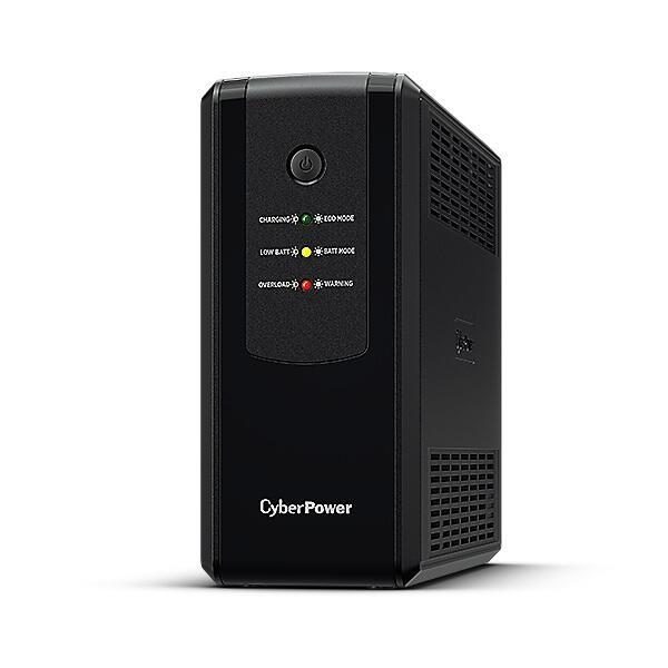 CyberPower UT1200EG Backup USV System CyberPower UT1200EG Backup USV System von CyberPower