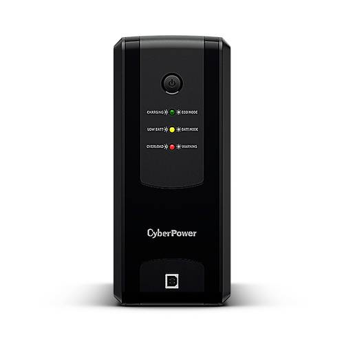 CyberPower UT1200EG USV 1200 VA CyberPower UT1200EG USV 1200 VA von CyberPower