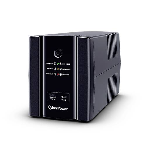 CyberPower UT2200EG USV 2200 VA CyberPower UT2200EG USV 2200 VA von CyberPower