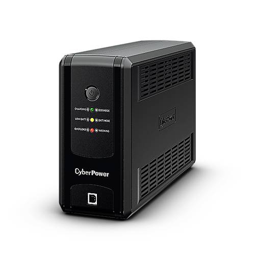 CyberPower UT850EG USV 850 VA CyberPower UT850EG USV 850 VA von CyberPower