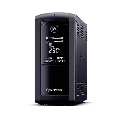 CyberPower VP1000EILCD USV 1000 VA von CyberPower