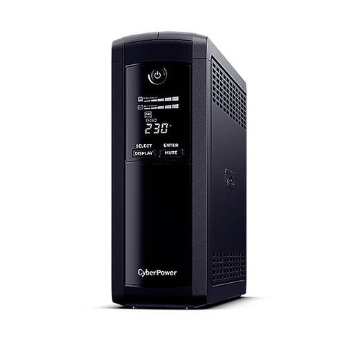 CyberPower VP1200EILCD USV 1200 VA von CyberPower