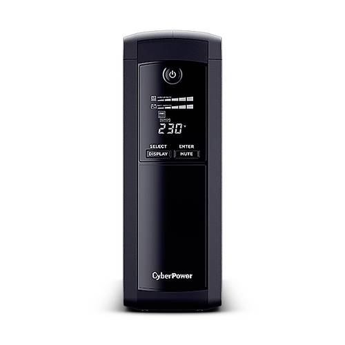 CyberPower VP1200ELCD USV 1200 VA CyberPower VP1200ELCD USV 1200 VA von CyberPower