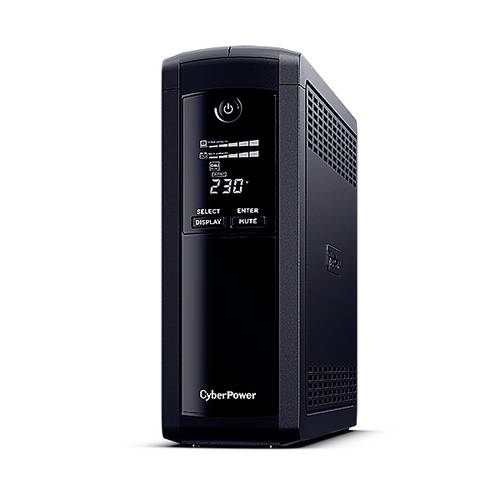 CyberPower VP1600EILCD USV 1600 VA CyberPower VP1600EILCD USV 1600 VA von CyberPower