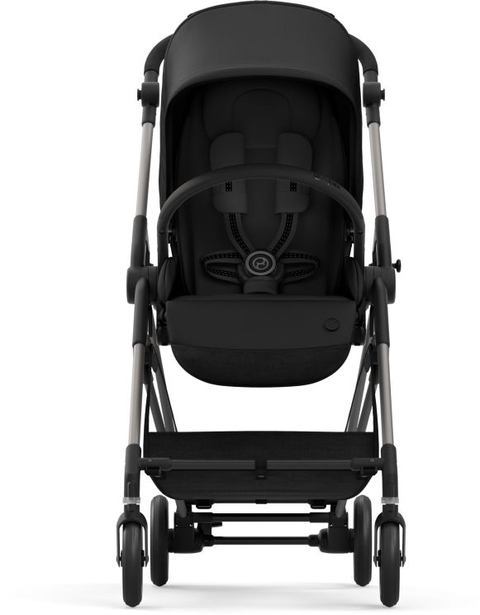 Cybex Buggy Melio Deep Black Cybex Buggy Melio Deep Black von Cybex