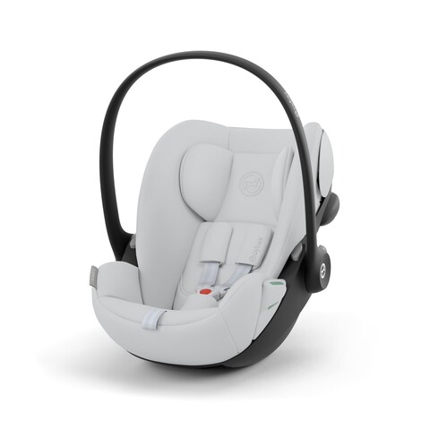 Cybex Gold Babyschale Cloud G i-Size Lava Grey Cybex Gold Babyschale Cloud G i-Size Lava Grey von Cybex