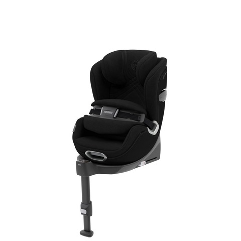 Cybex Platinum Anoris T i-Size Deep Black Cybex Platinum Anoris T i-Size Deep Black von Cybex